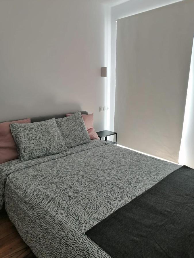 דירות Duplex Paseo Maritimo A Guarda. מראה חיצוני תמונה