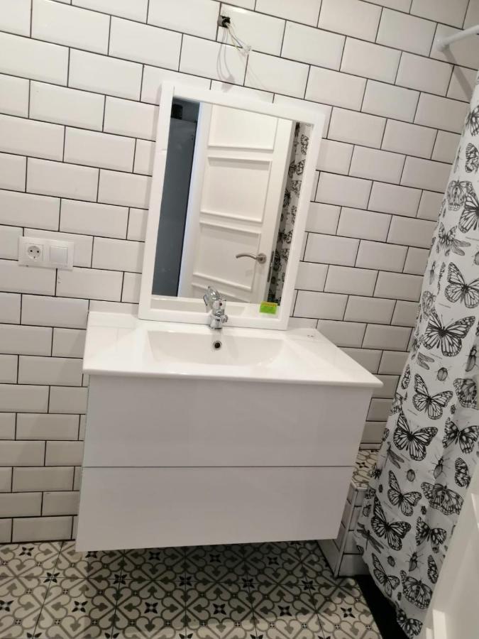 דירות Duplex Paseo Maritimo A Guarda. מראה חיצוני תמונה